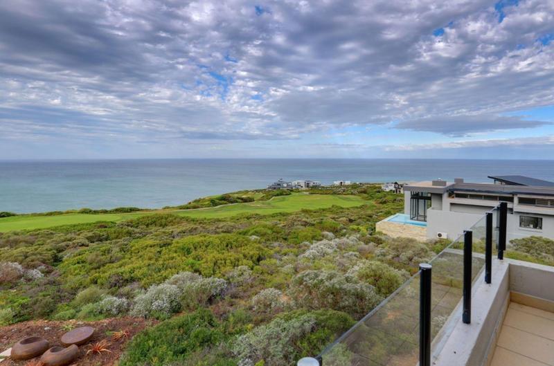 5 Bedroom Property for Sale in Pinnacle Point Golf Estate Western Cape